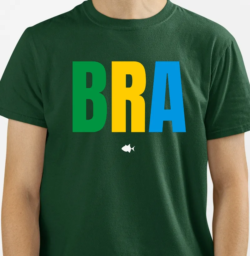 BRA Mega Colorido - #28651