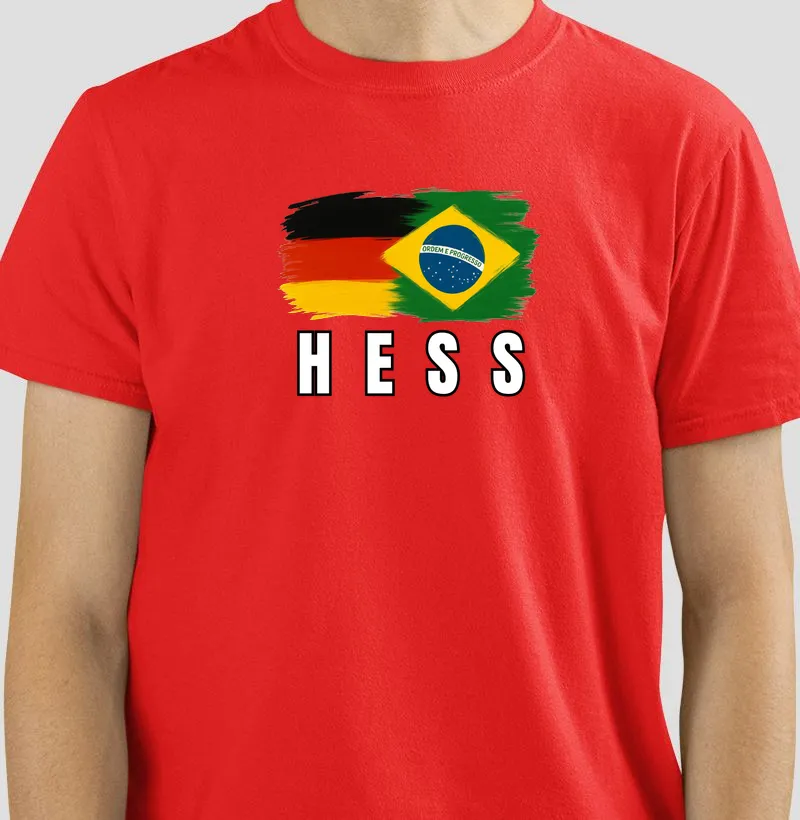 Hess 