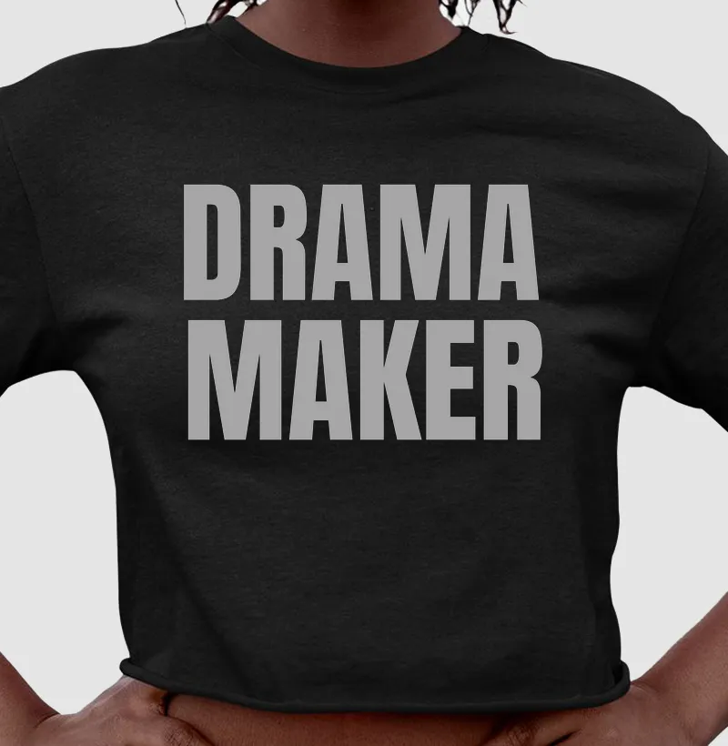 Drama Maker