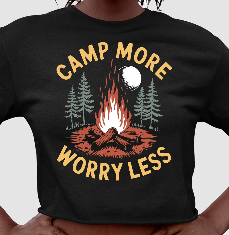 Camp More