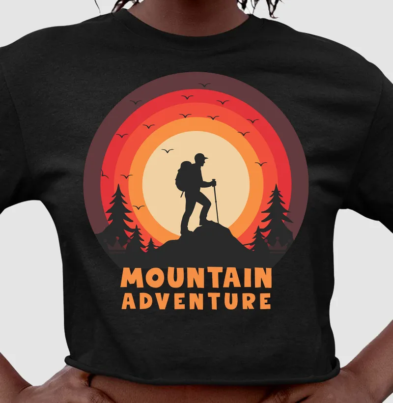 Mountain Adventure