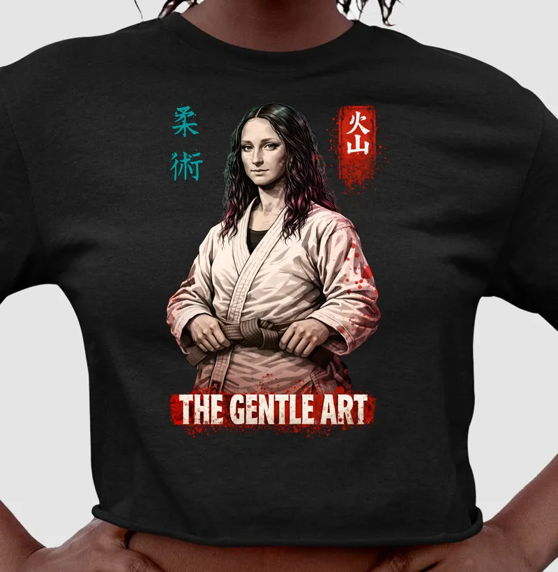 The Gentle Art v2