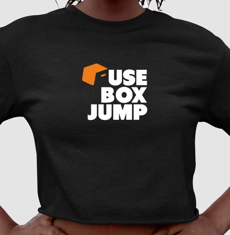 Use Box Jumo Classic Cropped 