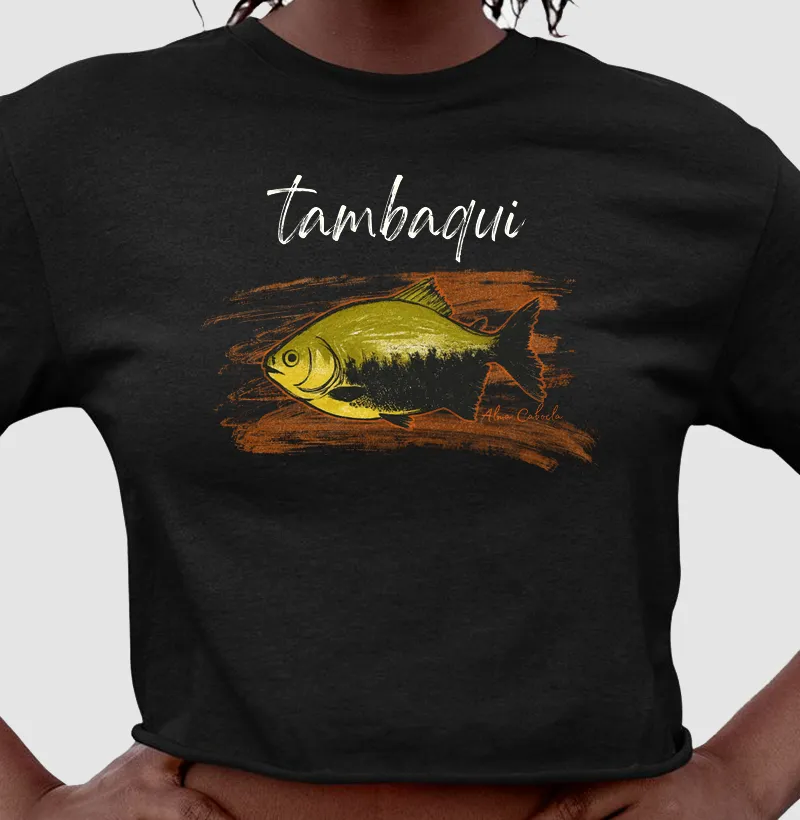 Tambaqui