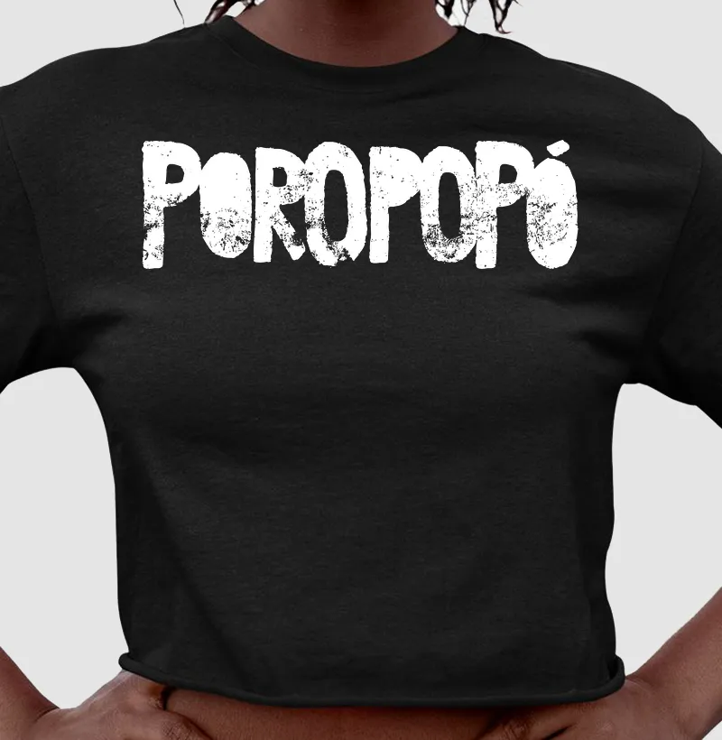 Poropopó