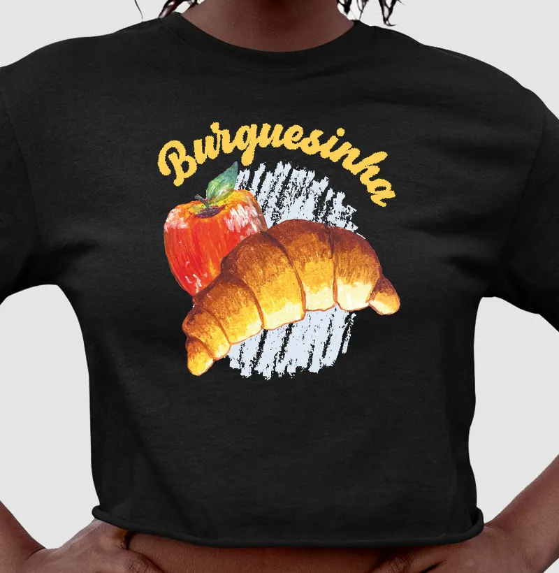 Burguesinha