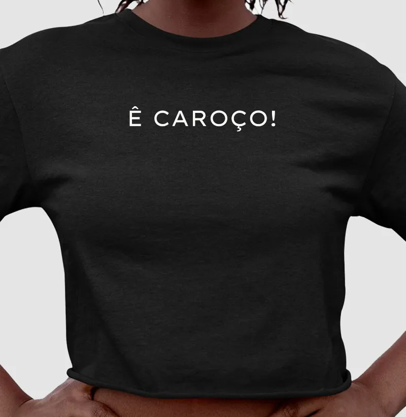 Ê caroço!