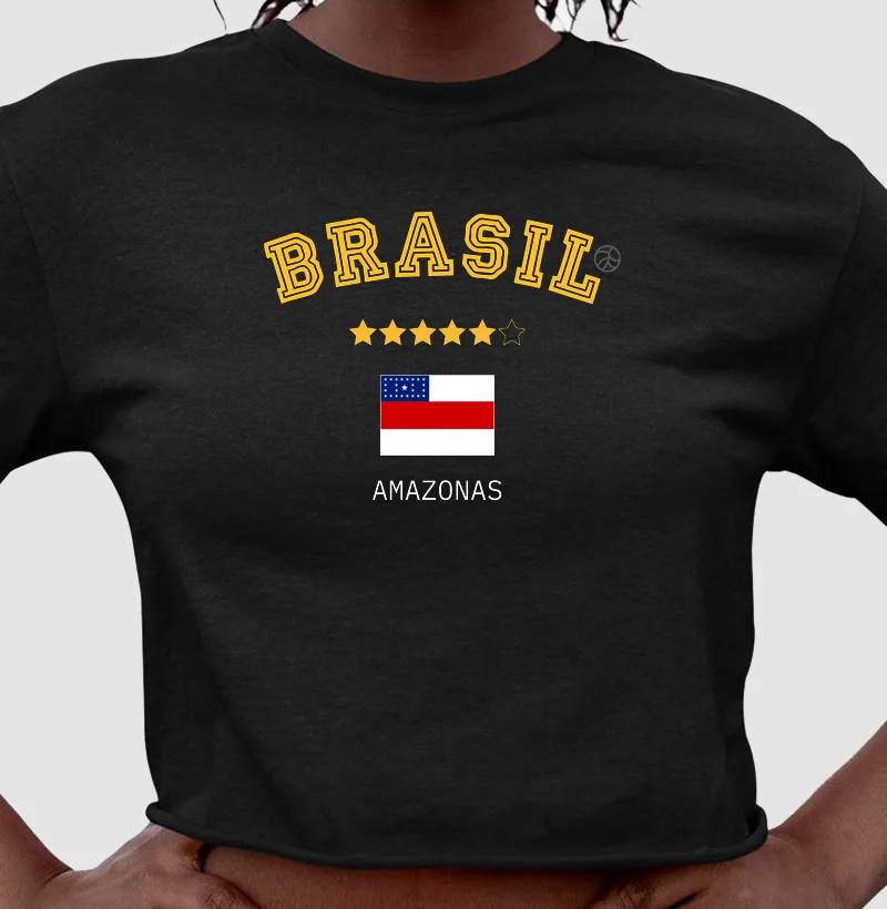 Brasil Amazonas