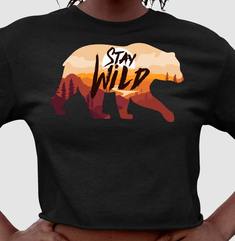 Stay Wild