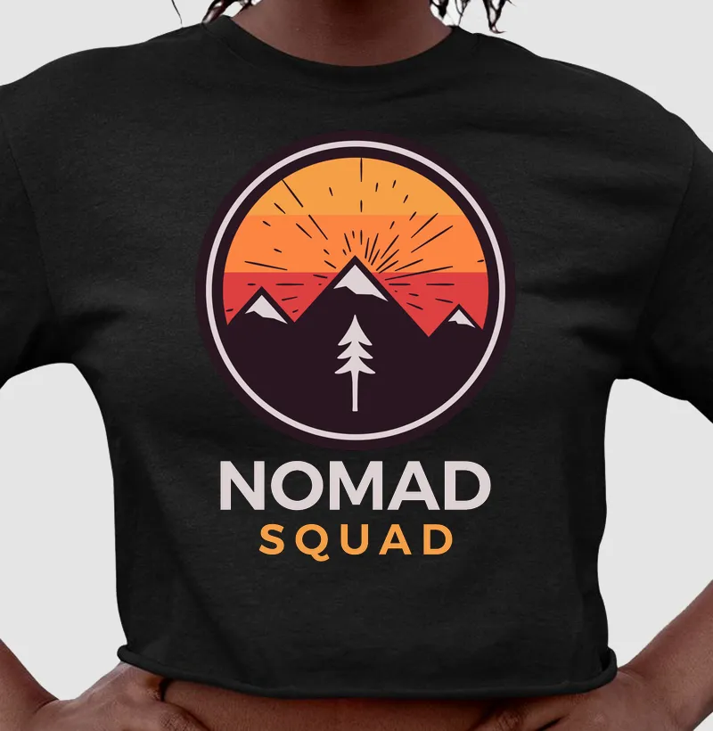 Nomad Squad