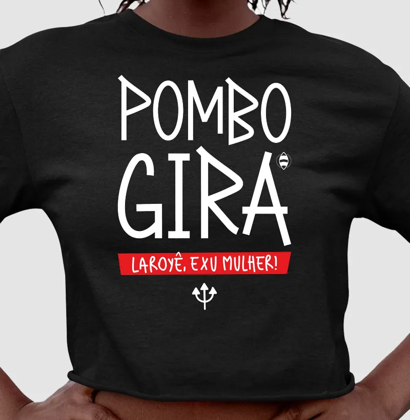 POMBOGIRA