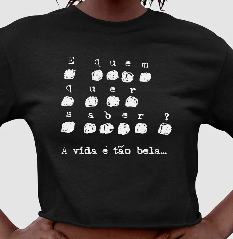A Vida é Tão Bela