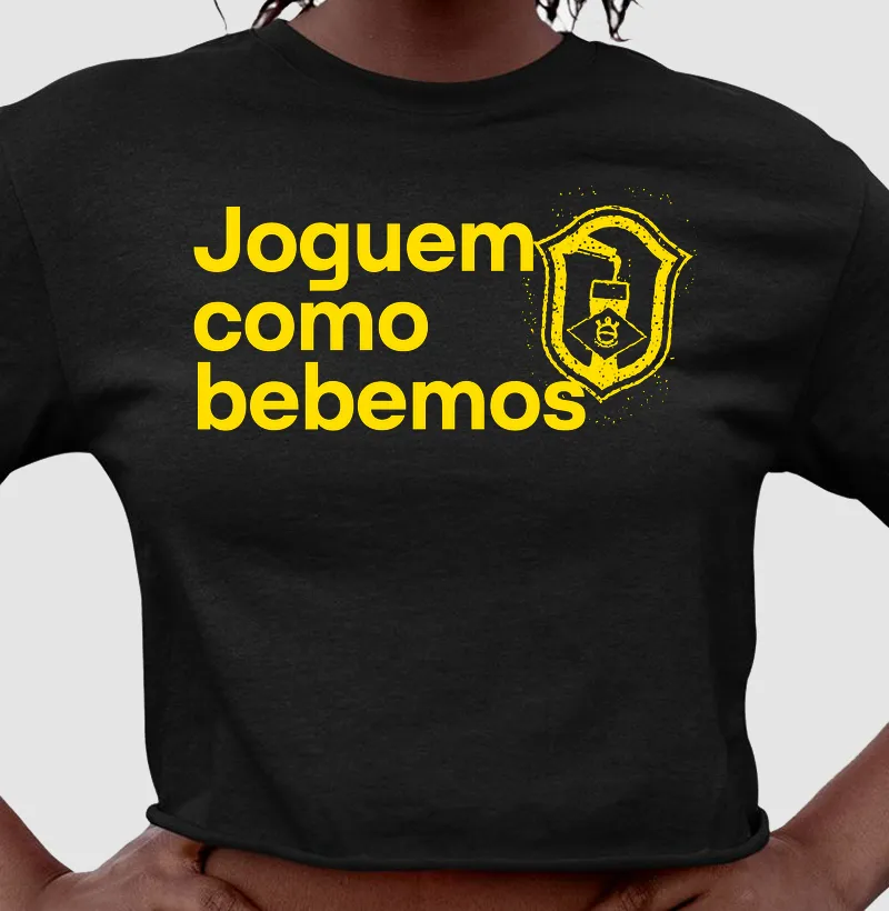 Joguem como Bebemos