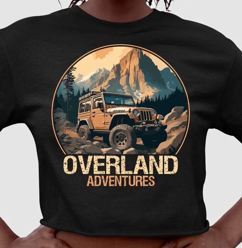 Overland