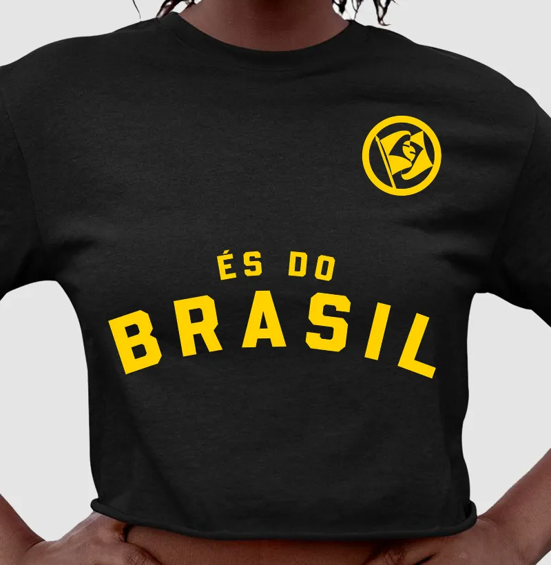 És do Brasil