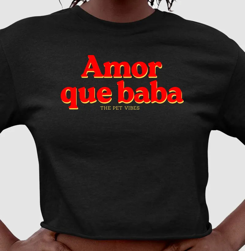 Amor que Baba