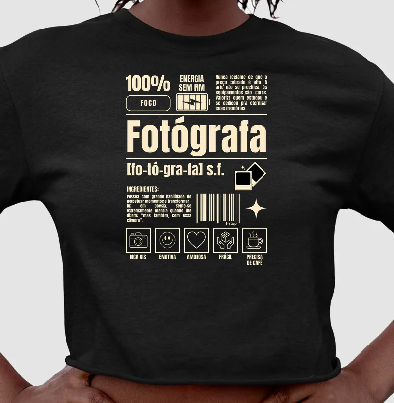 Fotógrafa