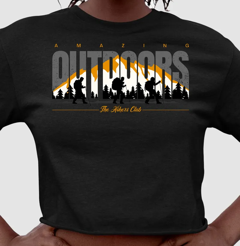 Great Outdoors