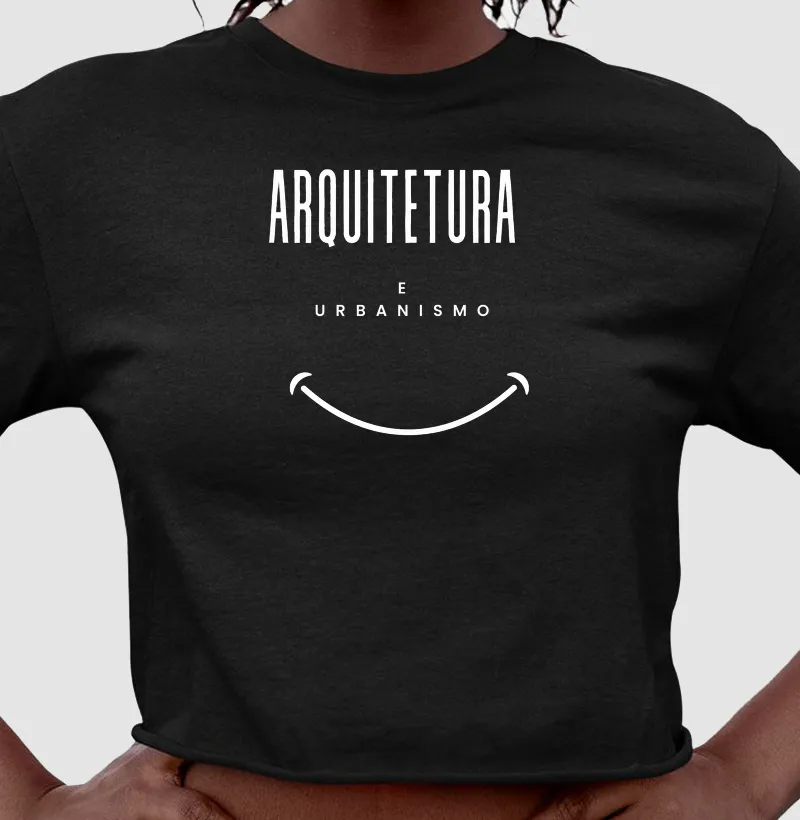 Arquitetura e Urbanismo Smile