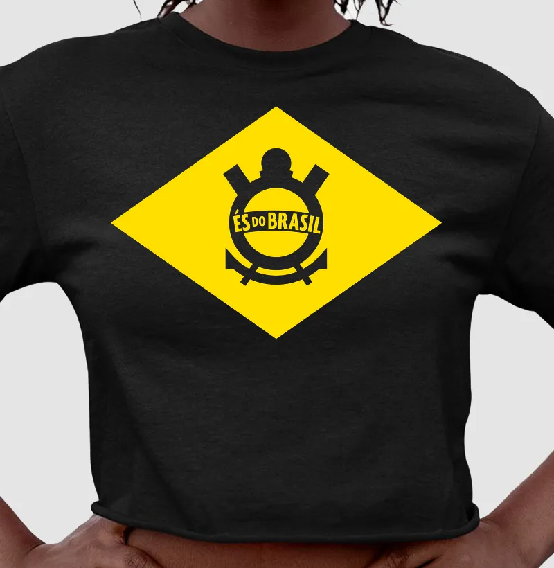 És do Brasil