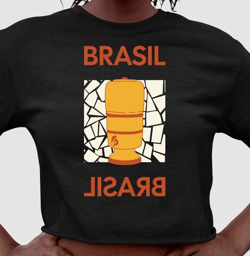 Brasil Raiz – Filtro de Barro