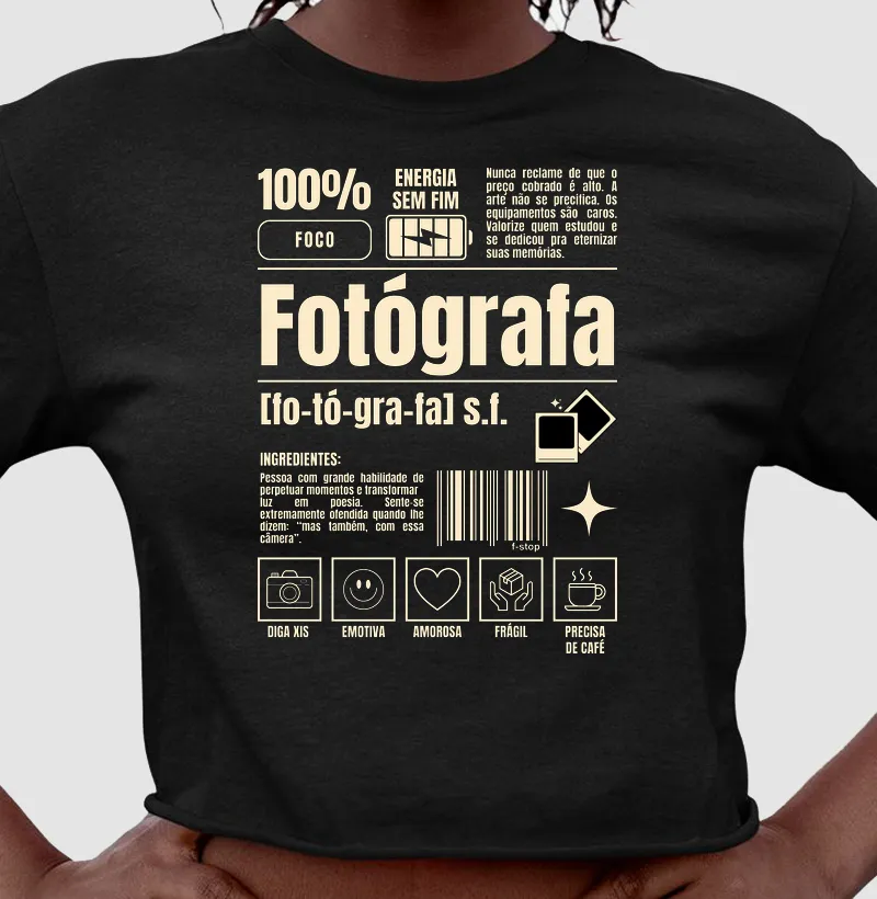 Camisa 0