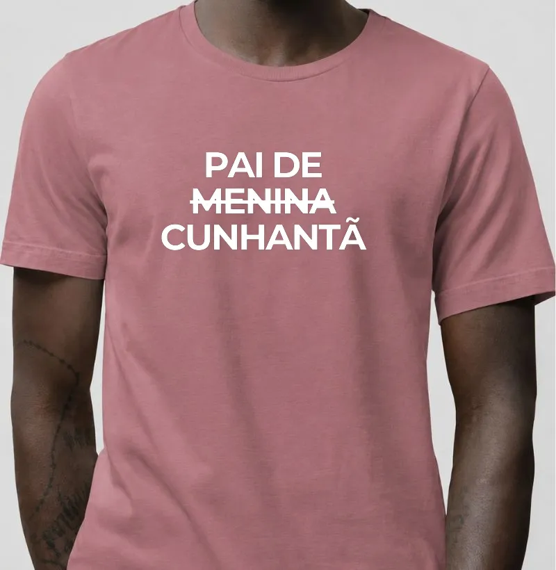 Pai de Cunhantã