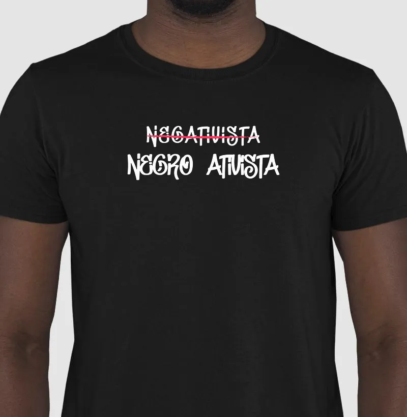 Negro Ativista