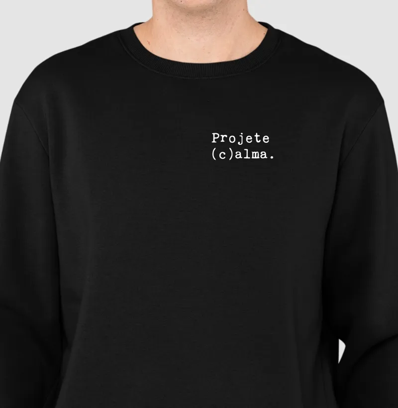 Projete (c)alma