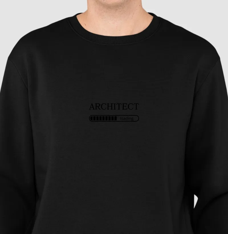 Architect Loading