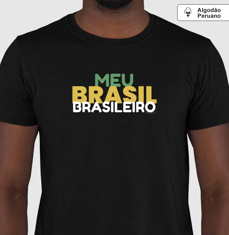 Meu Brasil brasileiro