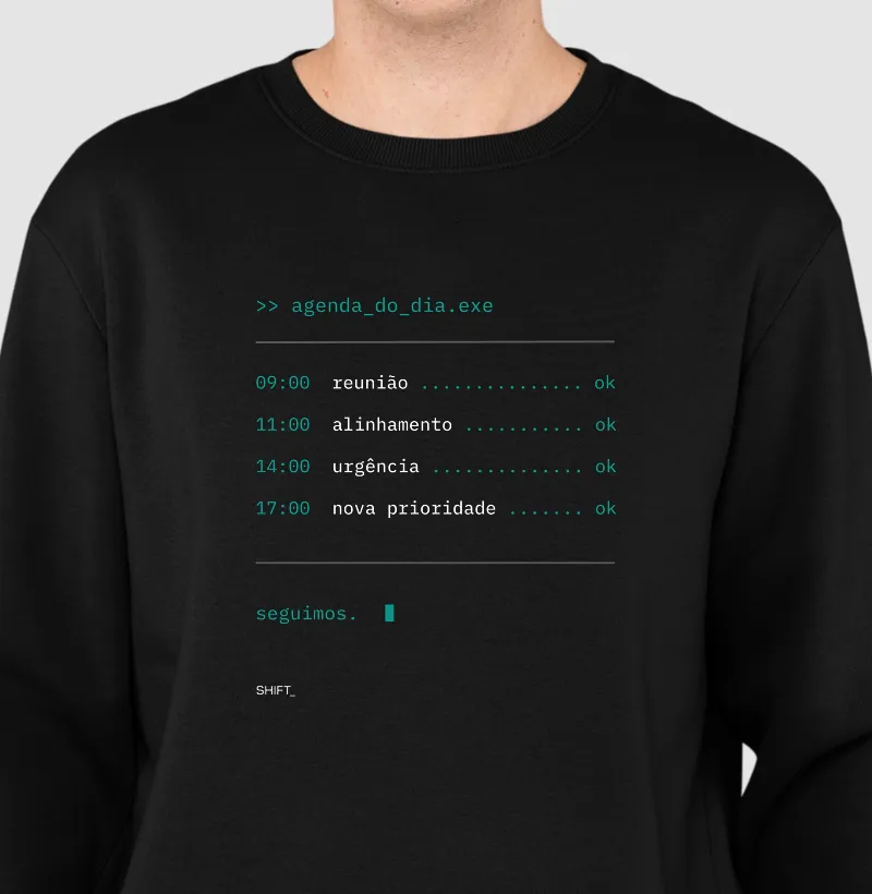 Camisa 0
