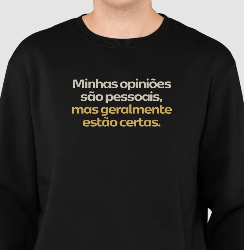 Opinião de Valor