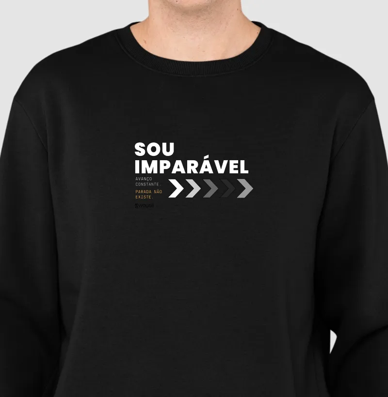Sou Imparável