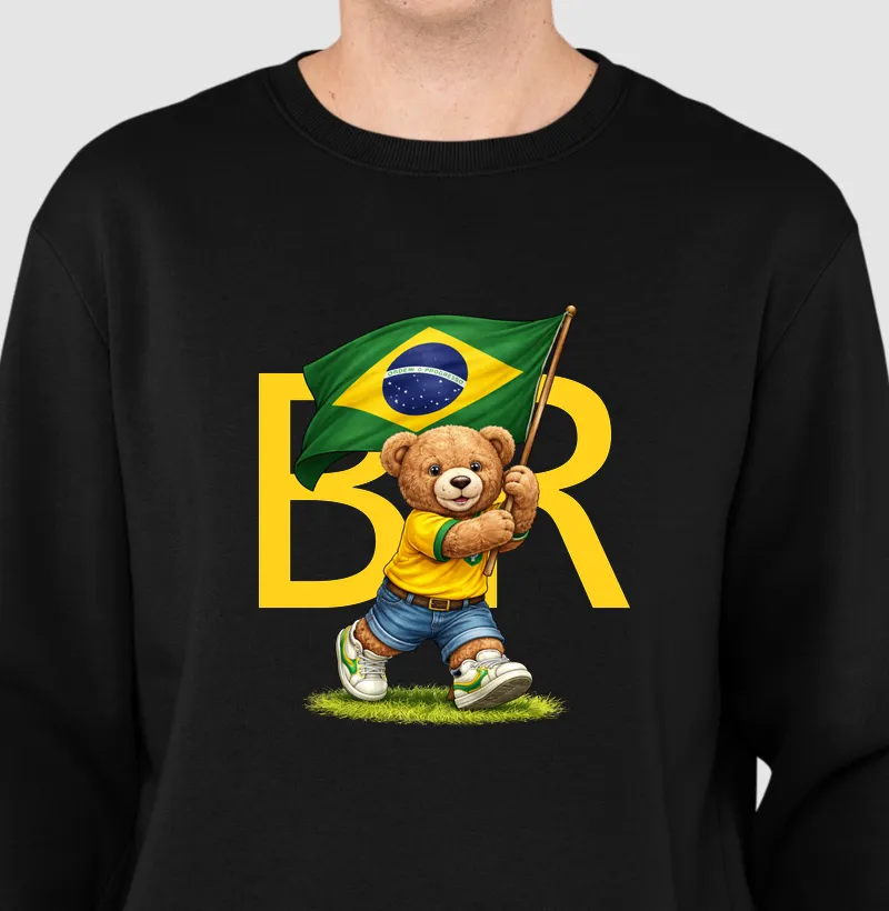Ted Brasileiro