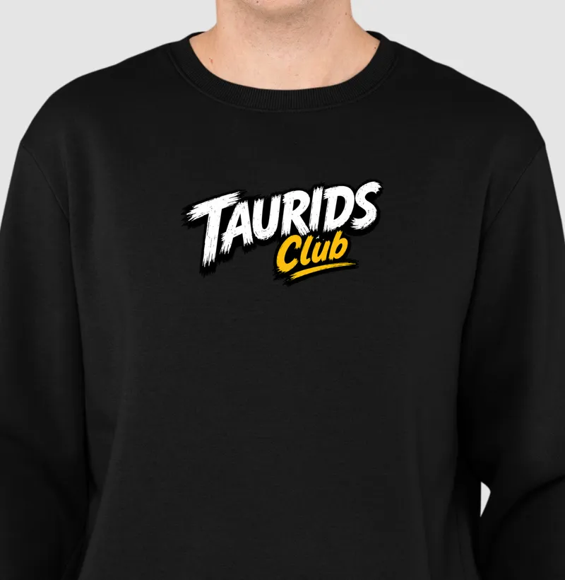 MOLETON SUETER TAURIDS CLUB 