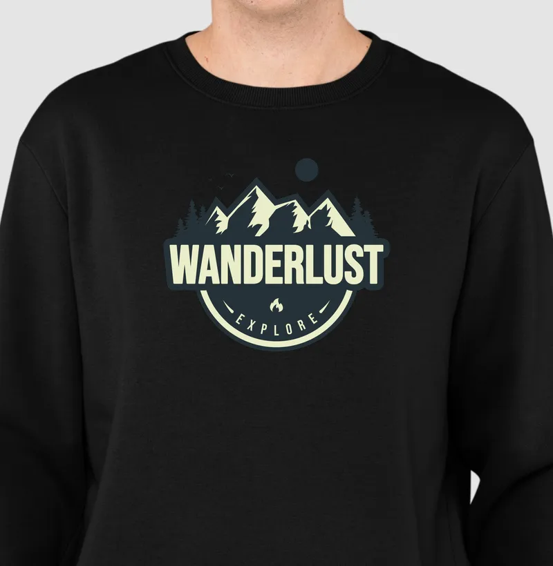 Wanderlust