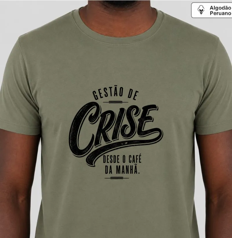 Gestão de crise
