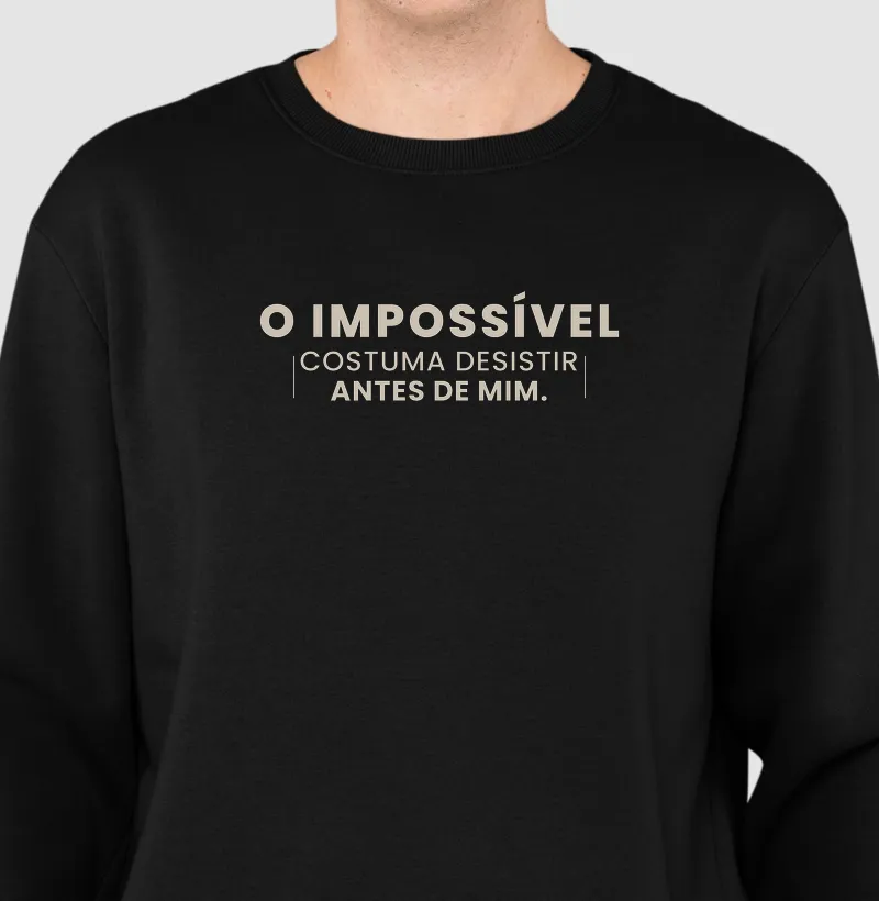Superação Inabalável