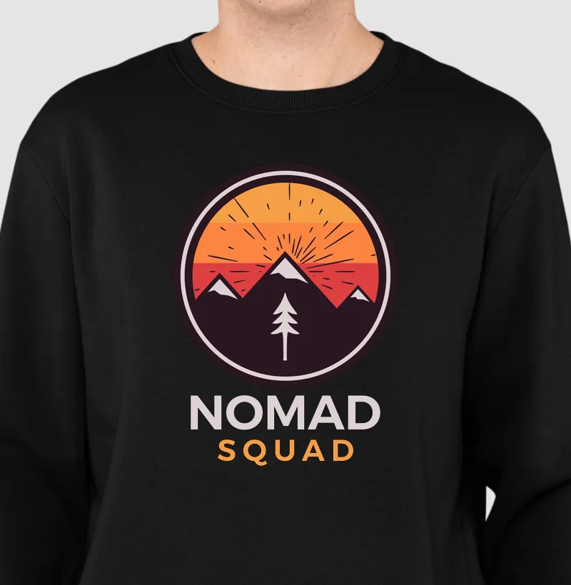 Nomad Squad