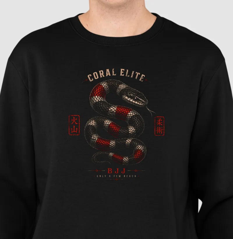 Coral Elite - BIG
