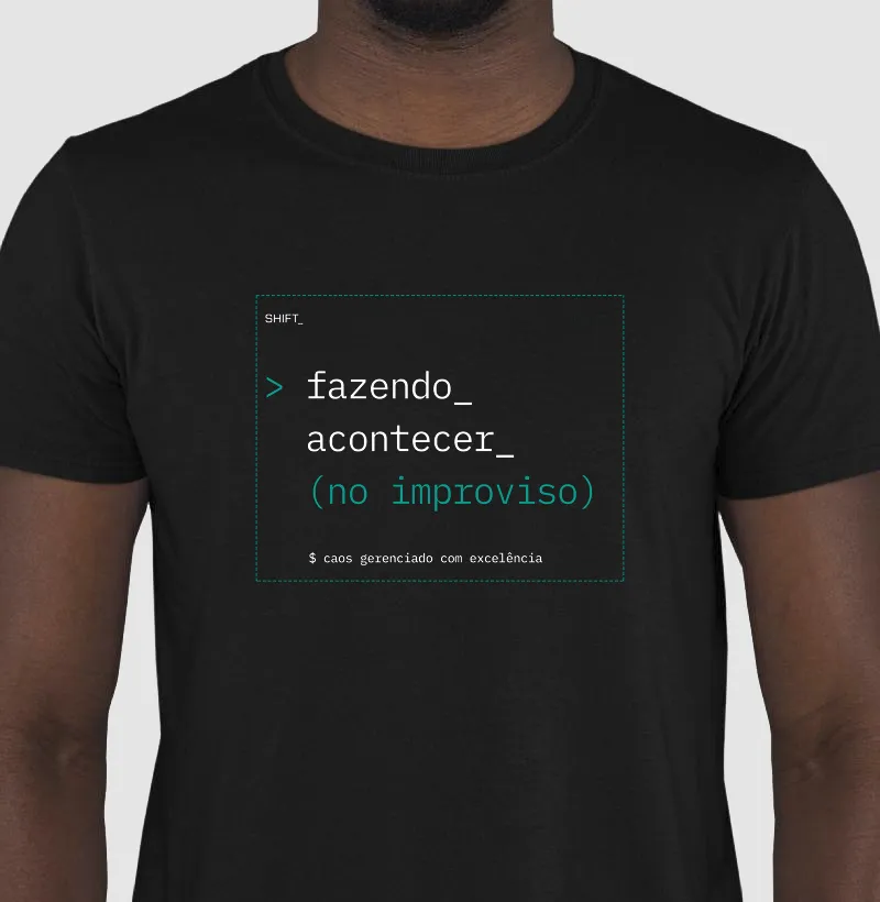 Fazendo Acontecer No Improviso
