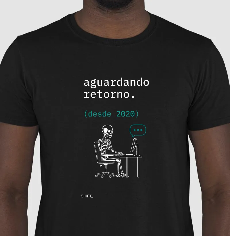 Aguardando Retorno