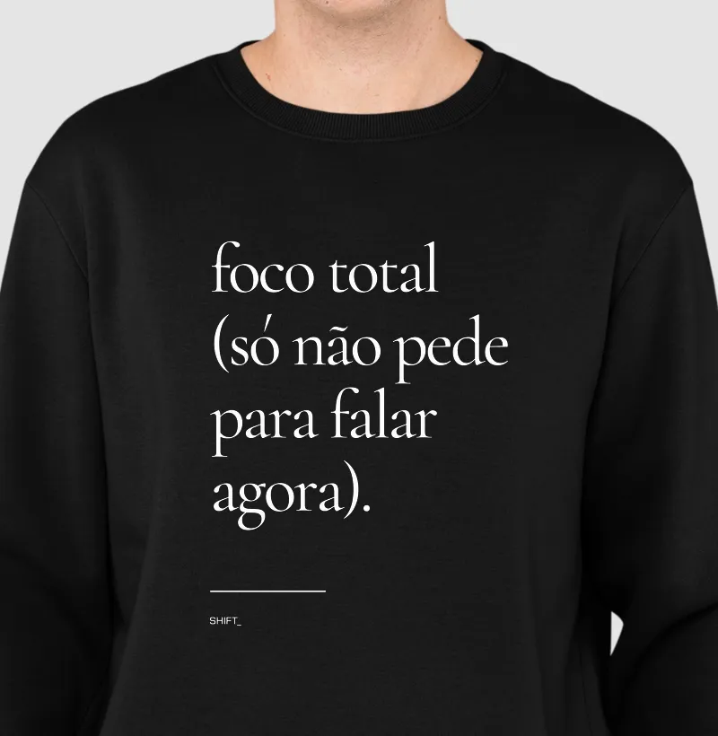 Foco Total