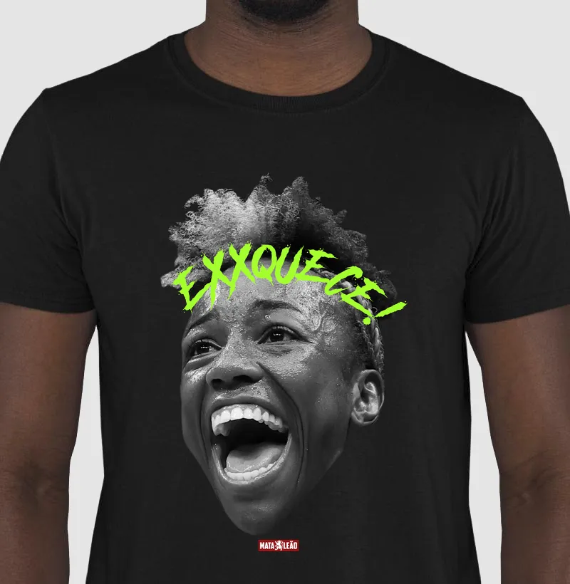 Thainara "Burguesinha" - Exxquece
