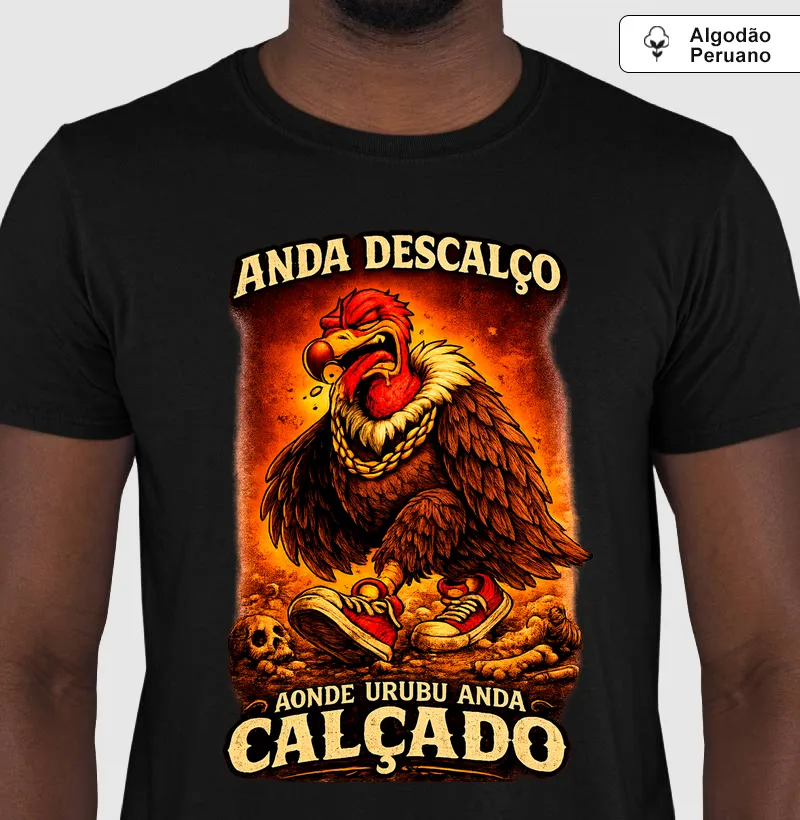 Urubu Calçado