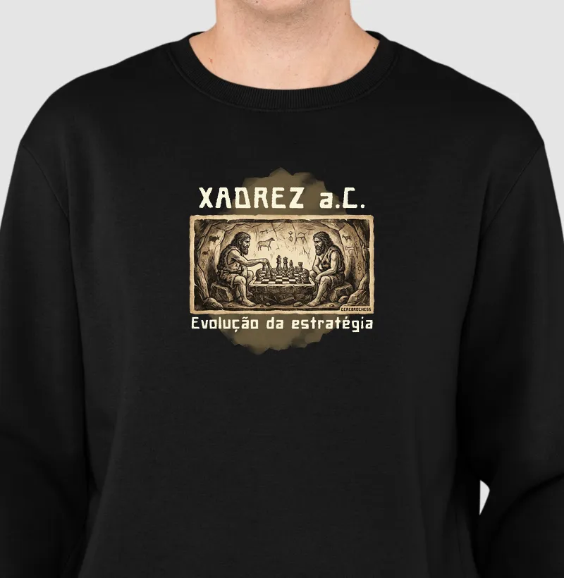Xadrez a.C.