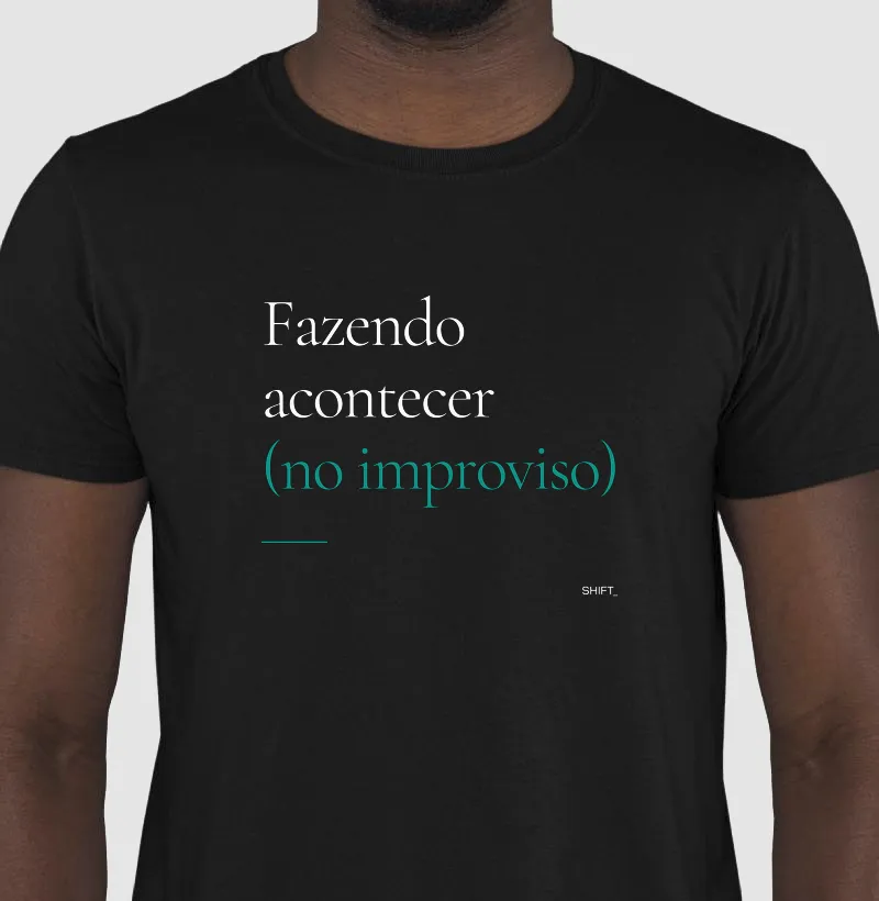 Fazendo Acontecer No Improviso