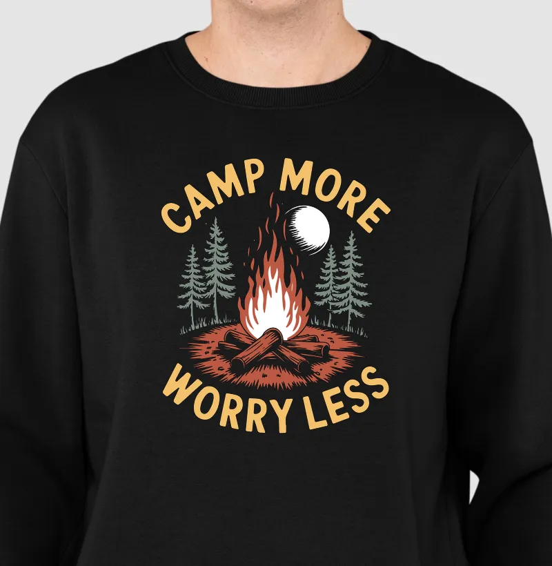 Camp More