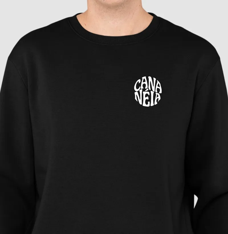 Moletom Cananéia Round